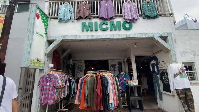 Что я привезла из Японии // Токийский влог смотреть онлайн