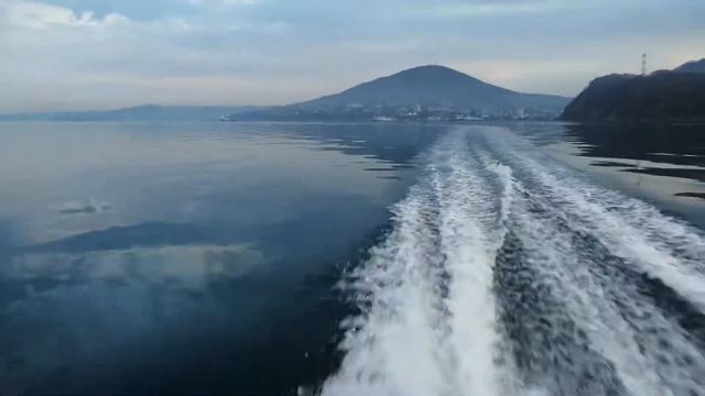 Кайман 380, Yamaha 9.9) смотреть онлайн