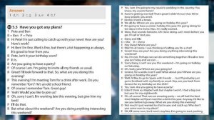 Collection unit1-Unit8 New Headway 5th edition Pre-intermediate