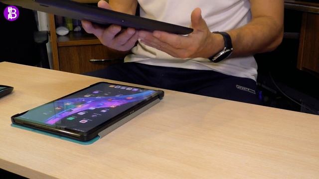 Xiaomi Pad 5 Pro 5G. Лучший планшет от компании.