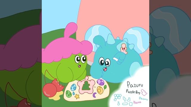 (Chiptune 2a03) Pazuru by Luse смотреть онлайн