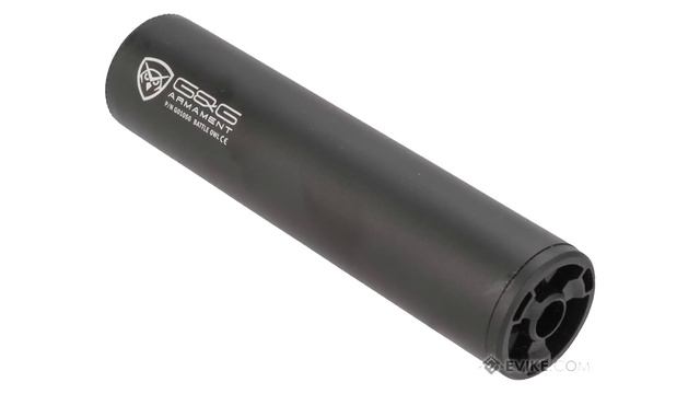 Has G&G Perfected The Airsoft Tracer? | Airsoftology Review