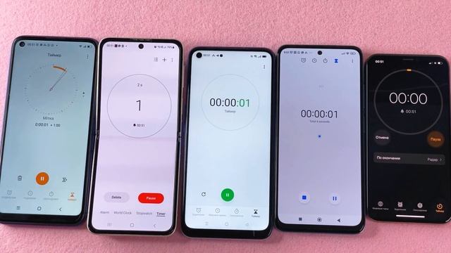 Alarm & Time tune OPPO A54 + Z Flip 3 + Blackview A90 + Xiaomi Redmi Note 11 + iPhone Xs смотреть онлайн