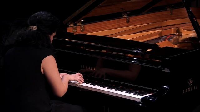 Chopin Mazurka смотреть онлайн
