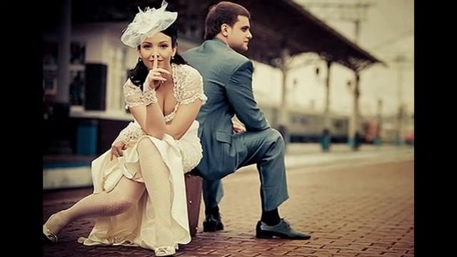 Свадебный стиле Рустик смотреть онлайн