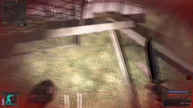 ОП-2.2 S.T.A.L.K.E.R. Прохождение. #3. Бар. Арт Пличко.Темная долина спас Долг. Компромат Кузнецов смотреть онлайн