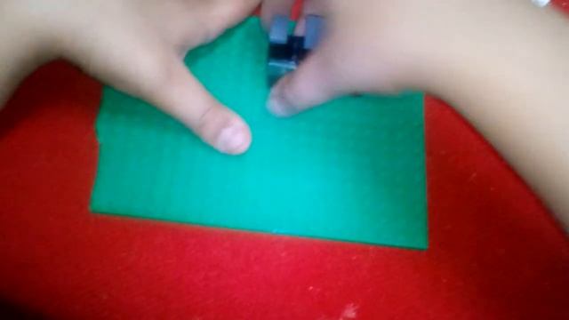 Мебель из Лего. смотреть онлайн