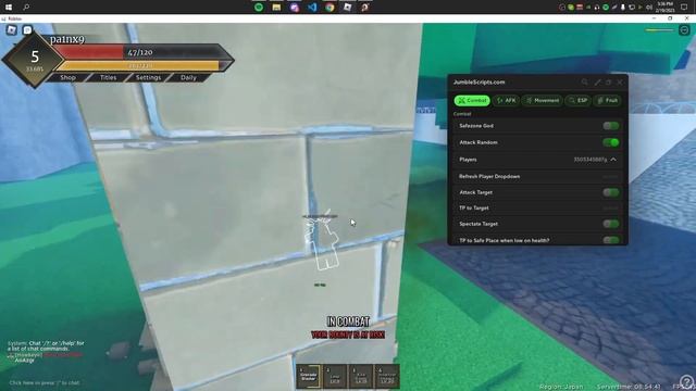 [?DRAGON + WANO] FRUIT BATTLEGROUNDS HACK ? BEST AUTO FARM GUI ? Roblox Fruit Battlegrounds Script смотреть онлайн