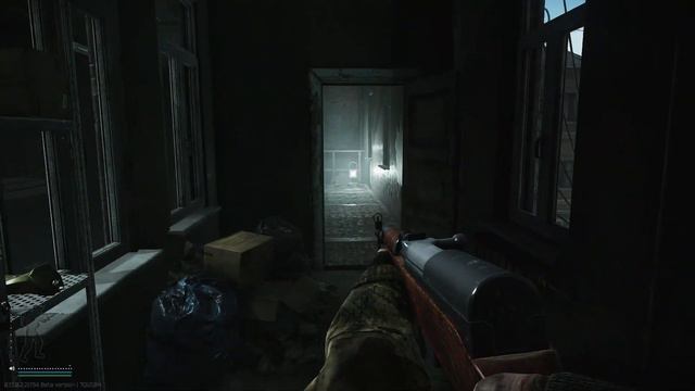 Streets of Tarkov MAP, Escape from Tarkov gameplay смотреть онлайн