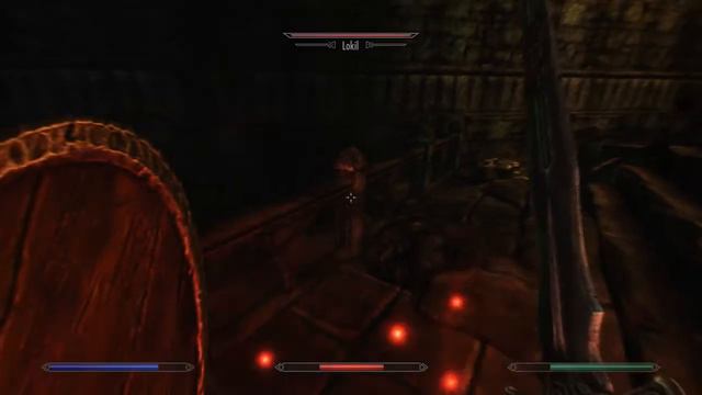 Let's Play Skyrim (PerMa): Episode 18 смотреть онлайн