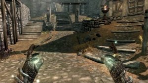 КАК БЫСТРО КАЧАТЬ УРОВЕНЬ В СКАЙРИМ,ЛУЧШИЙ СПОСОБ | Skyrim