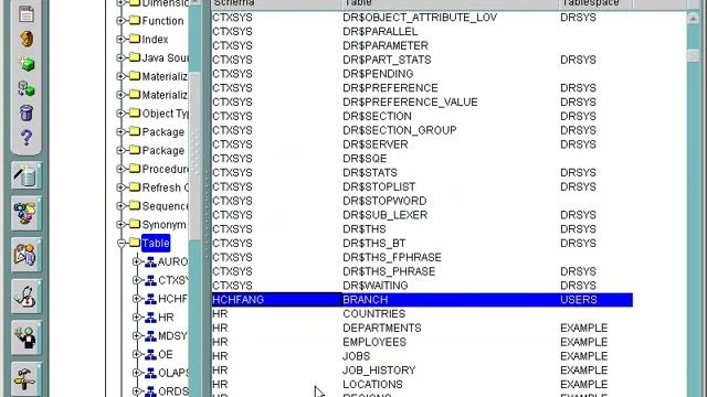 oracle 9i presentation1 смотреть онлайн