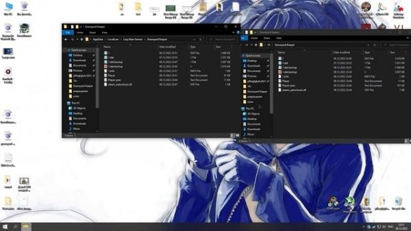 Пропало сохранение в Graveyard Keeper что делать ГАЙД 2022