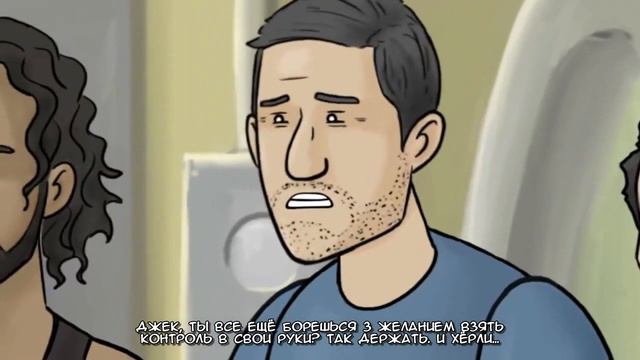 How LOST Should Have Ended [RUS] смотреть онлайн