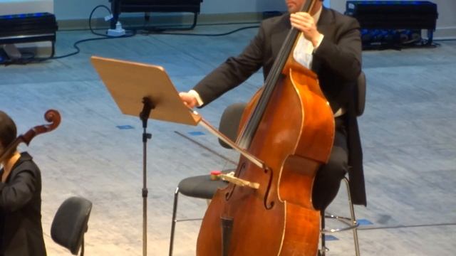 Оркестр Венской Императорской филармонии. смотреть онлайн