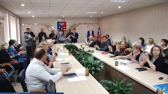 Обзор Экспресс от 28 сентября 2017. Новости Краснотурьинска и Свердловской области смотреть онлайн