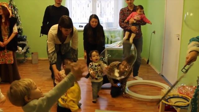 Детский сад "Добрые традиции" смотреть онлайн