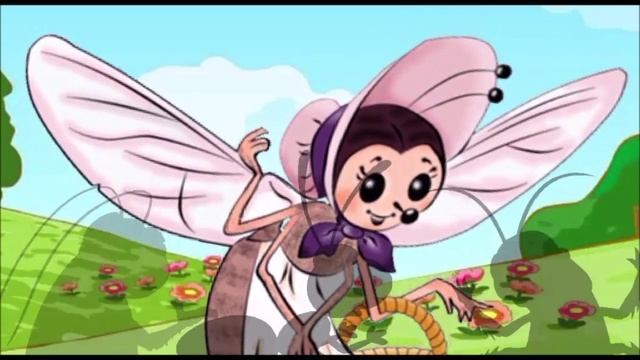 Учимся занимать и отдавать.mp4 смотреть онлайн