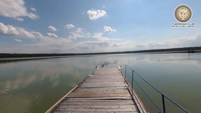 Сборы 2020 Чайка Хомутинино. Часть 1. Training camp 2020. Part 1 смотреть онлайн