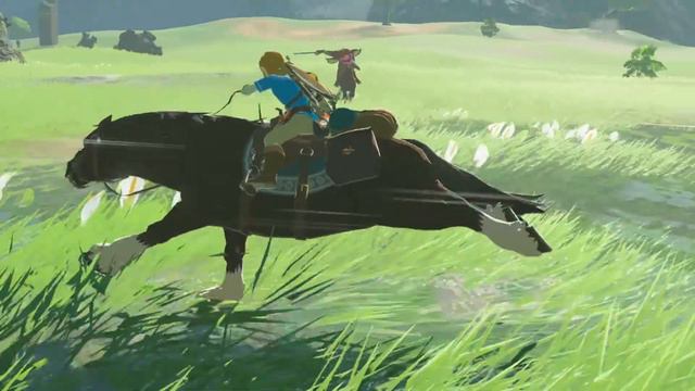 5 отличных игр на Nintendo Switch первого полугодия 2021 года смотреть онлайн