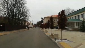 Станица Павловская , она хороша !!!