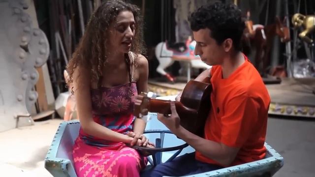 Luna Monti y Juan Quintero en Mendoza | Extensión UNCuyo смотреть онлайн