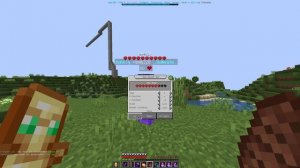 Лучший мод на показ хп.