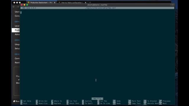 FAIR Data Point production deployment demonstration смотреть онлайн