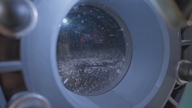 Впервые. Нам показали технические помещения аквапарка Океанис НН. смотреть онлайн