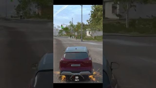 добавят в обновлении MadOut 2: пробитие колёс, Nissan Cash Kay, одежду горничной, новую графику! ? смотреть онлайн