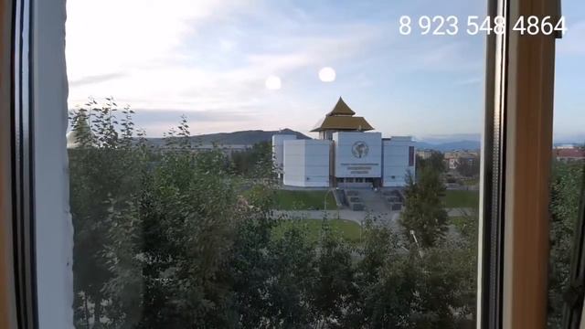 Кызыл. ул. Кочетова 95.Продажа от агентства Брокер Плюс. смотреть онлайн