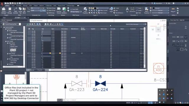 Plant Collaboration - Cloud solutions 2 of 3 смотреть онлайн