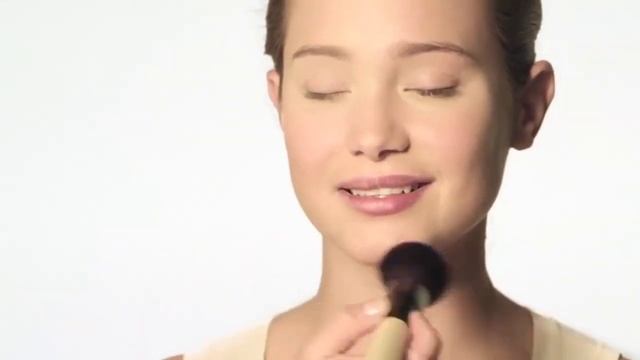 Bobbi Brown Full Face Makeup Application BobbiBrownUK смотреть онлайн