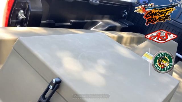 Solo Skiff ? Llegó el Día de Buscar mi Nuevo Kayak смотреть онлайн