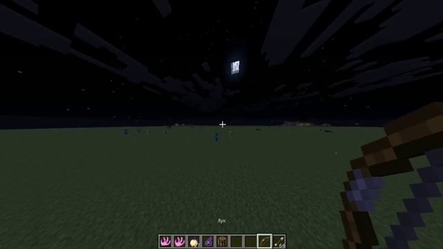 Minecraft: Обзоры модов #2 (МУТАНТЫ!). смотреть онлайн