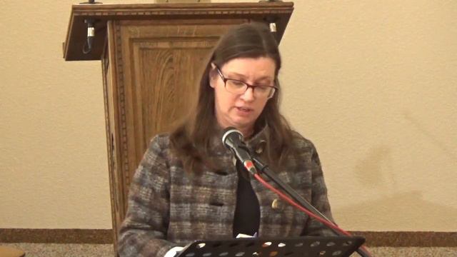 Экуменизм теперешний и грядущий. Ольга Ярош смотреть онлайн