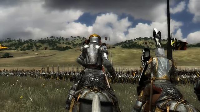 Medieval 2 Total War - The Best Grapfic mods -Call of Warhammer 1.5 смотреть онлайн