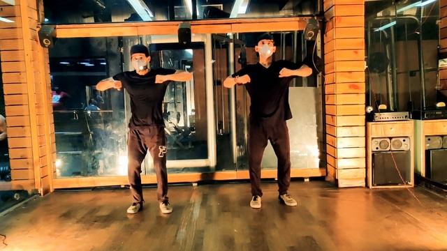 CHALLA l INDEPENDENCE DAY DANCE l PATRIOTIC DANCE l URI l choreographed by Rahul and Abhishek l смотреть онлайн
