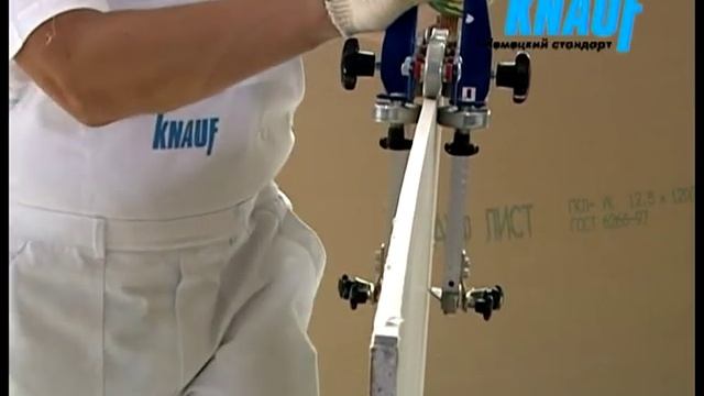 Облицовка С625 из Knauf-листов смотреть онлайн