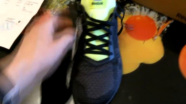 КРОССОВКИ REEBOK PRINT SMOOTH CLIP ULTRAKNIT смотреть онлайн