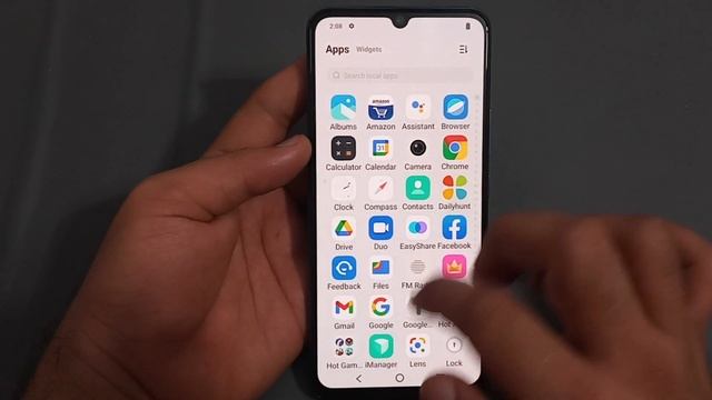 iqoo z6 mein home screen app icon badge change Karen, how to change home screen app icon badge in i смотреть онлайн