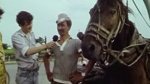 1990 год. Казанский район. Киноочерк «Ильинская пастораль».