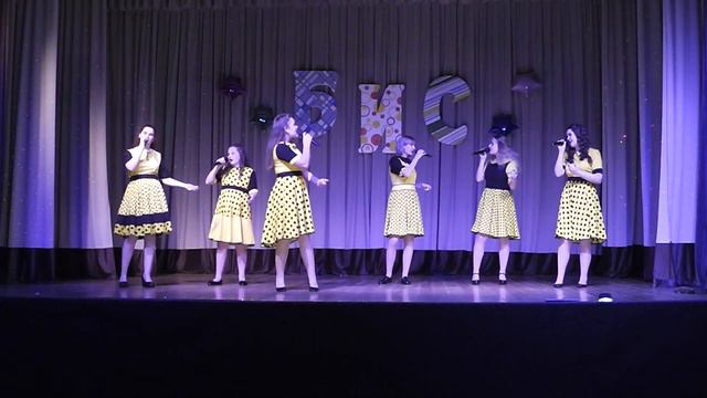 БИС старшая группа Главное на свете это наши дети смотреть онлайн