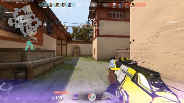 So this is what 144hz looks like in valorant смотреть онлайн