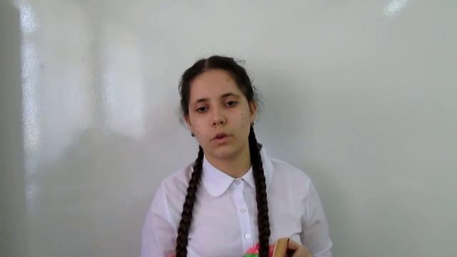 Страна читающая — Анжела Антонян читает произведение «Брат, столько лет сопутствовавший мне. смотреть онлайн