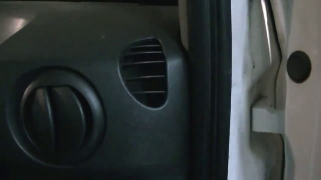 FIAT Doblo 1 . Кузовной ремонт. смотреть онлайн