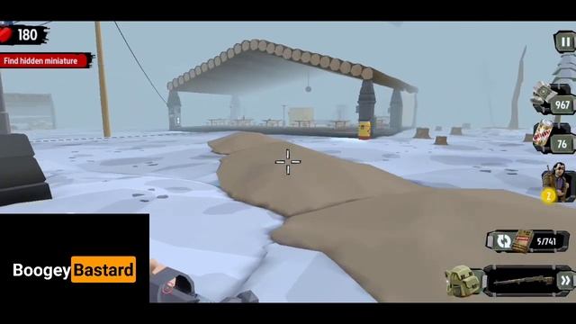 NORTHTOWN - MOUNTAIN HOTEL | COLLECTIBLE MINIATURE | THE WALKING ZOMBIE 2 смотреть онлайн
