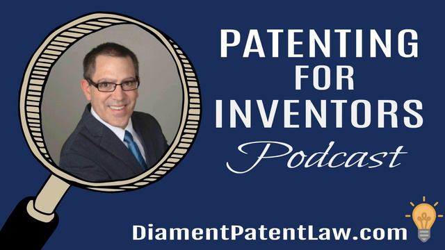 The Top Five Reasons You SHOULDN'T File Foreign Patent Applications. EP127 смотреть онлайн