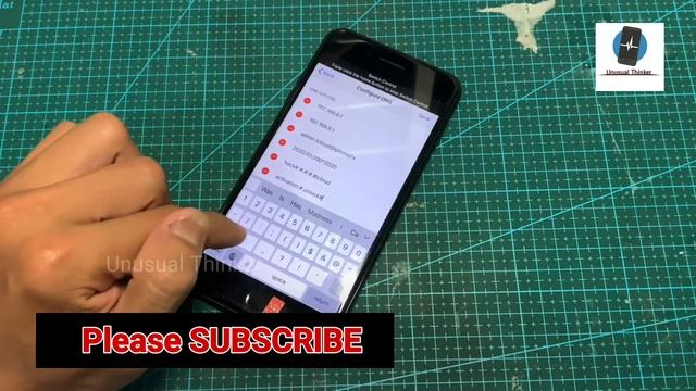 Official Remove iCloud Activation Locked Using Bypass DNS Server 2020 смотреть онлайн