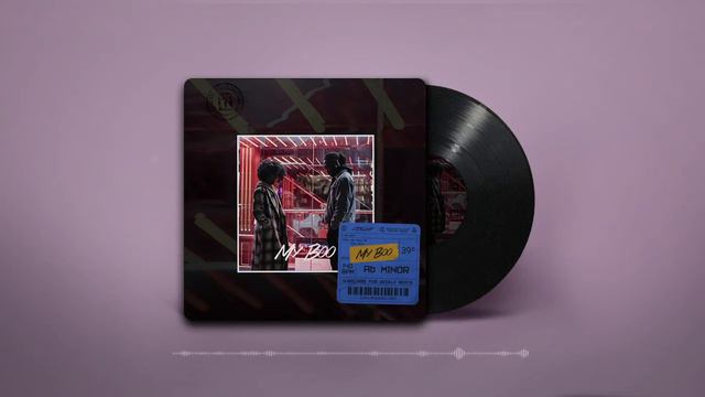 R&Drill type beat Instrumental 2022 (My Boo - DJFILLSP) смотреть онлайн